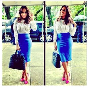 5th & Mercer brand Sz. M